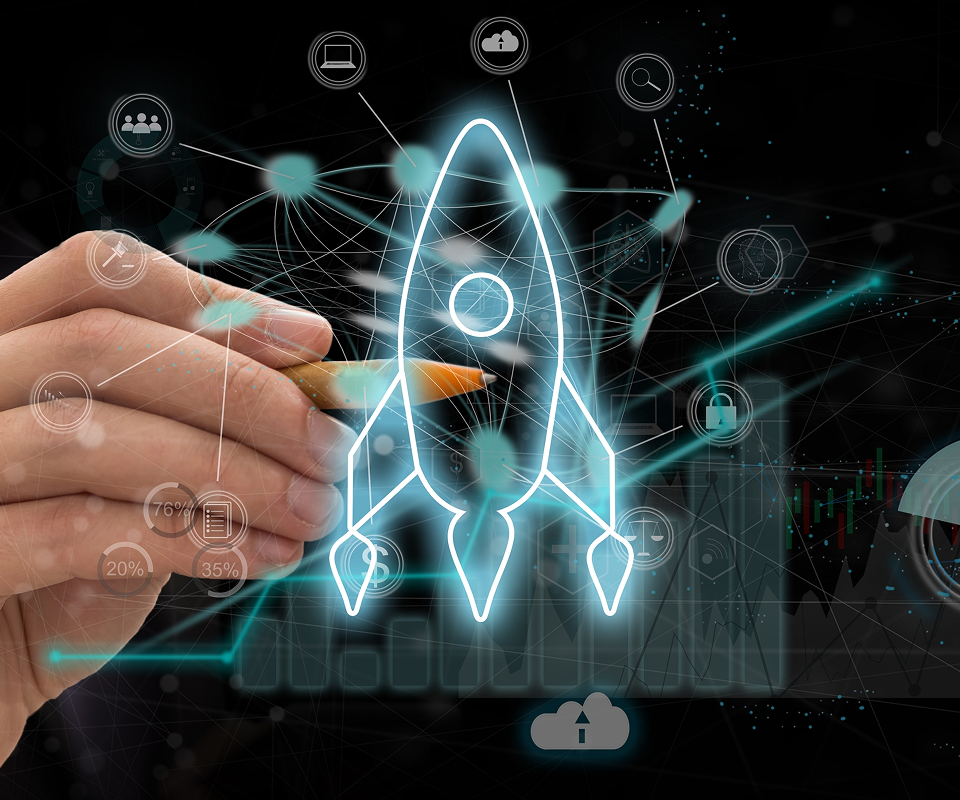 Onreman team and office - representing our global agency and high-growth brand services